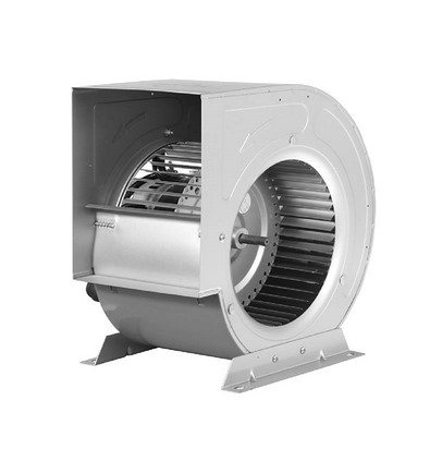 Ventiladores centrífugos