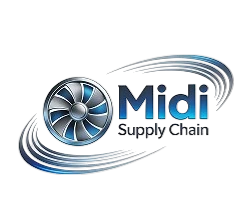 CADENA DE SUMINISTRO MIDI DEQING., LTD